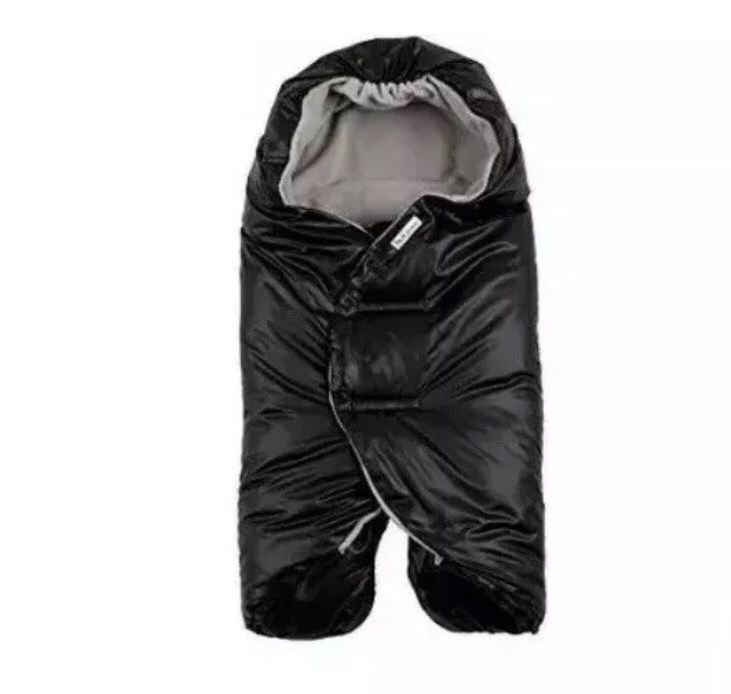7AM Enfant Car Seat Covers - Nido Baby Wrap for Boys & Girls, Baby Swaddle, Rain Repellent,