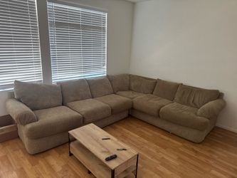 Couch for sale
