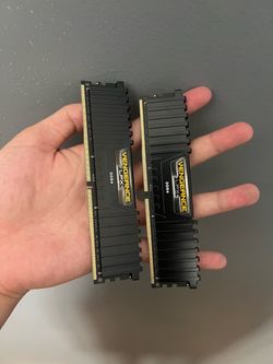 Corsair Vengeance LPX DDR4 RAM Kit