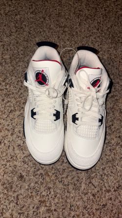 Air Jordan Flight School GS Shoes