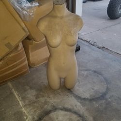 Mannequin 