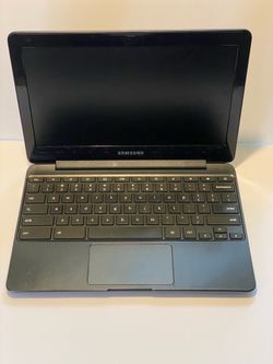 Samsung Chromebook 3 11.6” (XE500C13) – Working, No Charger / For parts