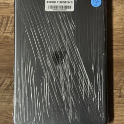 On Sale Ipad 7 32GB 
