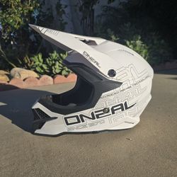  Helmet O'Neil. OBO  