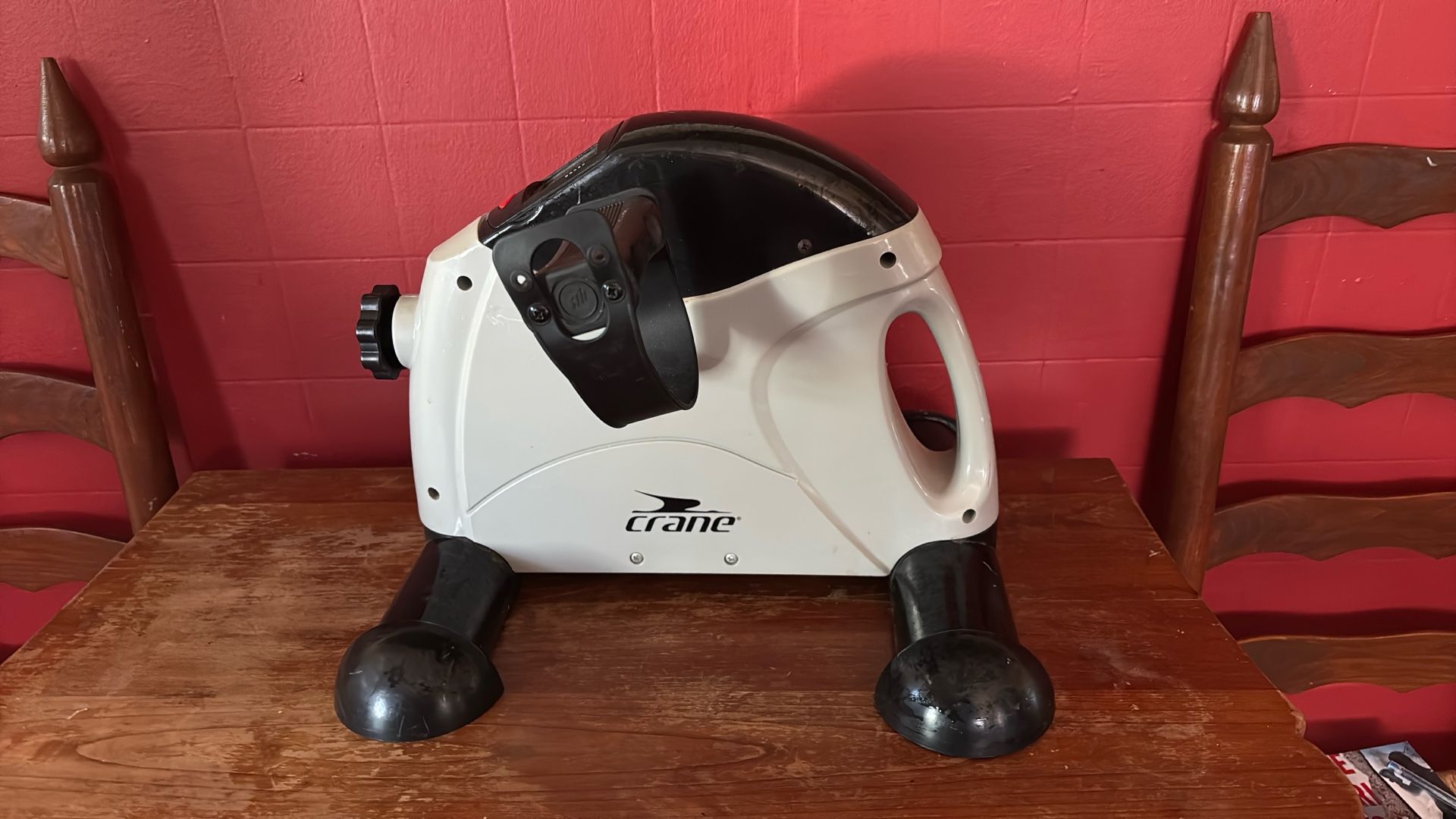 Mini Exercise Bike