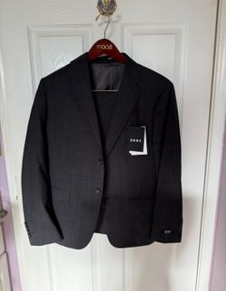Men’s Black suite sets