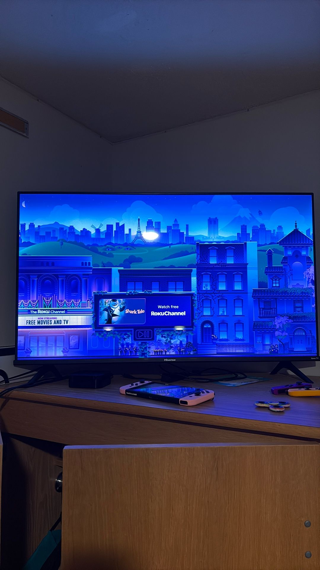 Hisense Tv