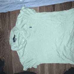 Medium Polo Shirt 