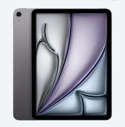 Apple 11-inch iPad Air M4 chip Wi-Fi 256GB - Space Gray
MH354LL/A
