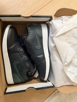 Jordan 1 low