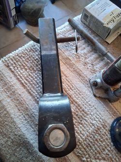 Tow Hitch