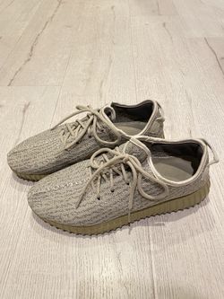 Adidas Yeezy Boost 350 Moonrock V1 Size 9.5