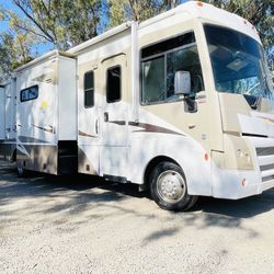 2008 Itasca Sunova 34M