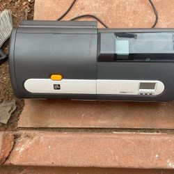 ZEBRA ZXP Series 7
