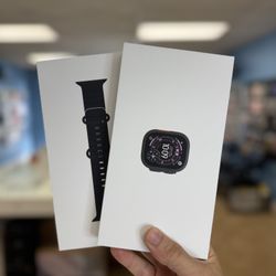 Apple Watch Ultra 3 Unlocked New Sealed 