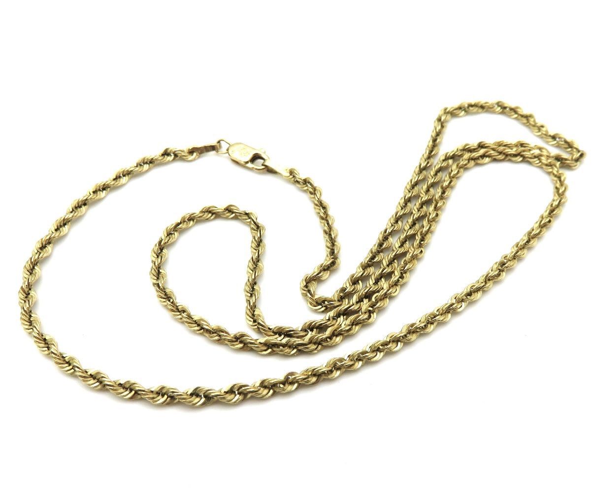 10k Chain 