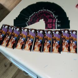 Free Concert Tickets 