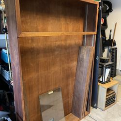 BOOKCASE🔹WORK TABLE🔹DESK🔹BAR STOOL