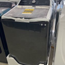 Samsung Washer 5.1cu