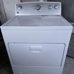 Kenmore Gas Dryer