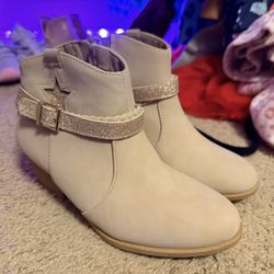 JellyPop kids Booties 