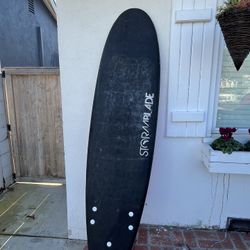 7’0 Storm Blade Surfboard