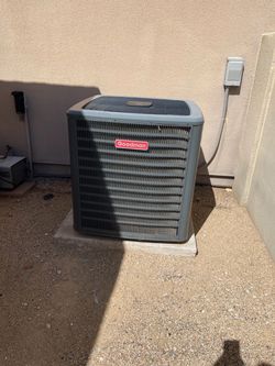 – HVAC Systems – Good Condition 2021