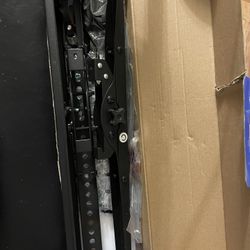 Tilting TV Wall Mount 