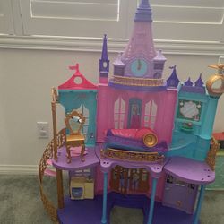 Disney Princess House