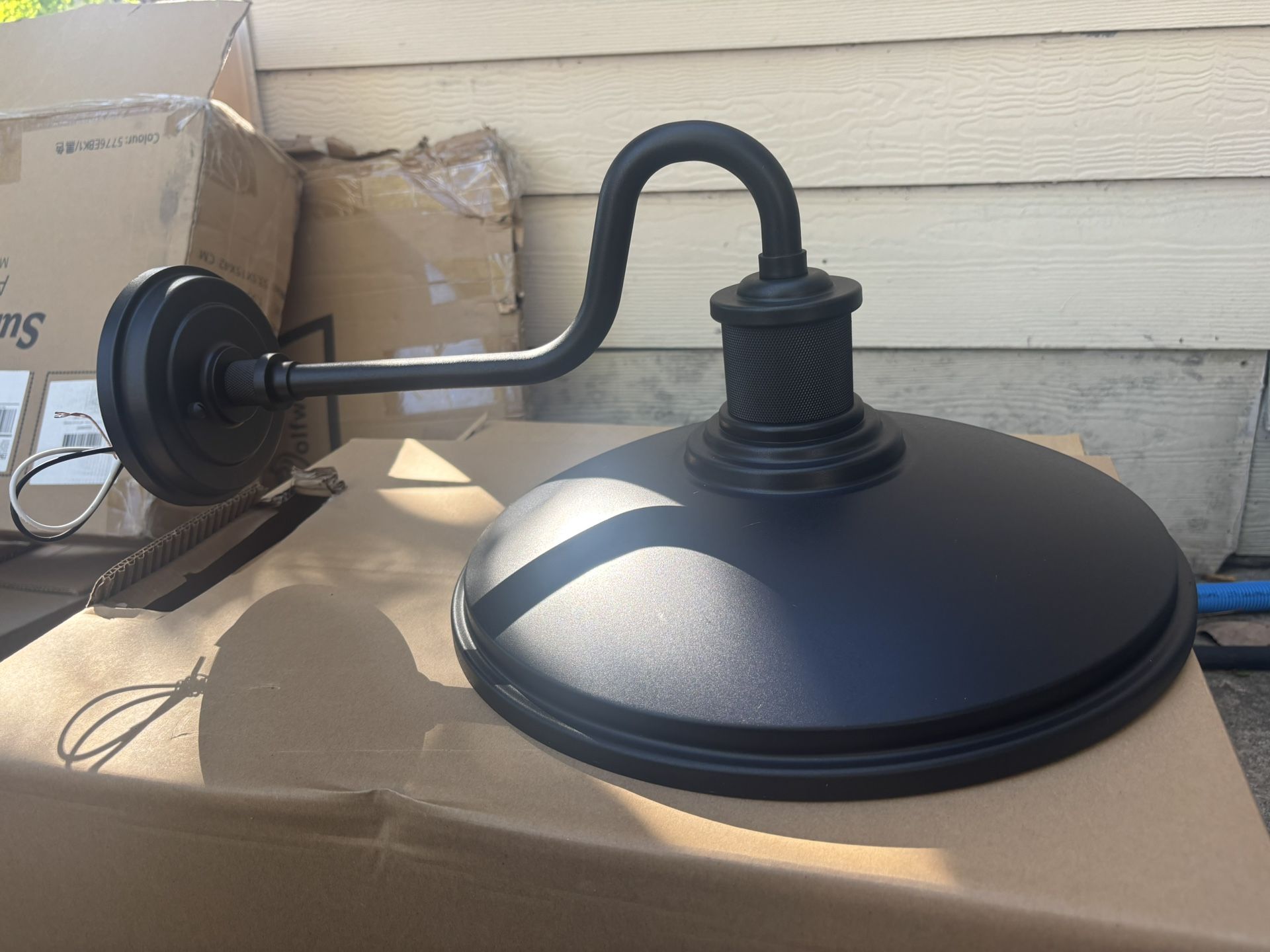 Kichler Allenbury Light