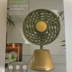 🧘‍♀️ Kinetic Spiral Meditation 🪷 💲12