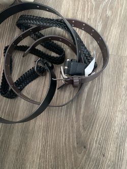 Kids belt