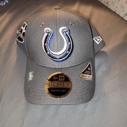 2024 NFL Draft hats