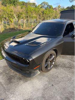 6.4L engine for sell