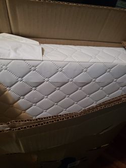 Dream On Me Baby Mattress