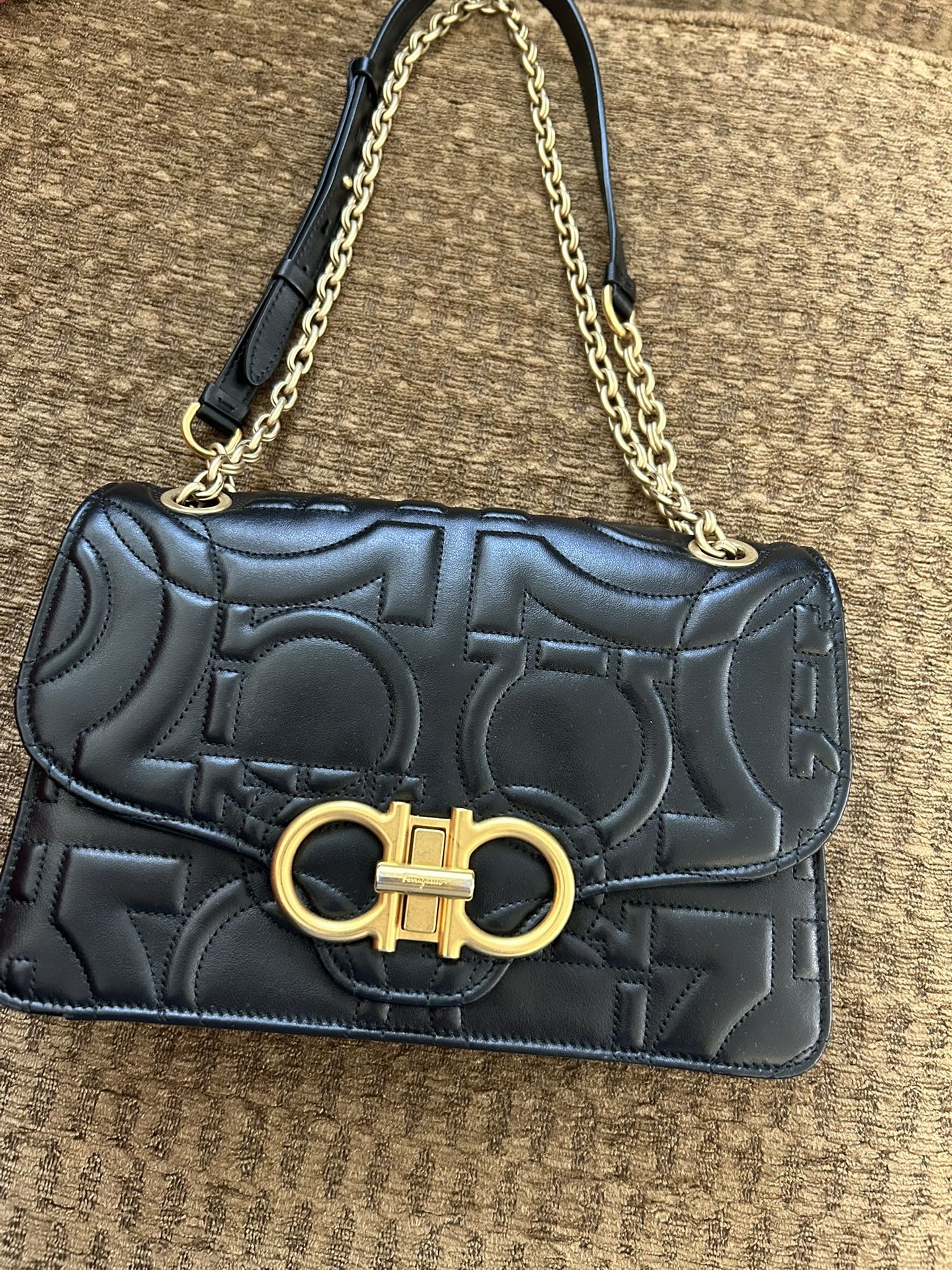Salvatore Ferragamo Purse
