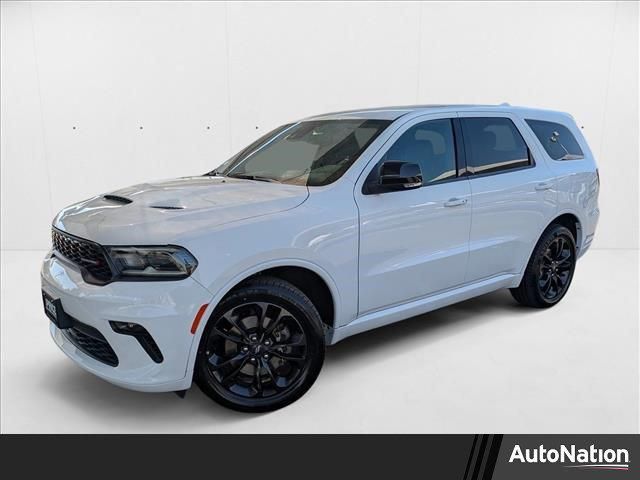 2022 Dodge Durango