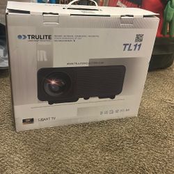TRULITE Laser Smart Projectors
