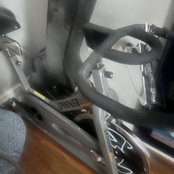 Bicicleta  Ejercicio 