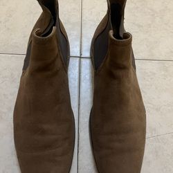 Botins boots size  8 - $20