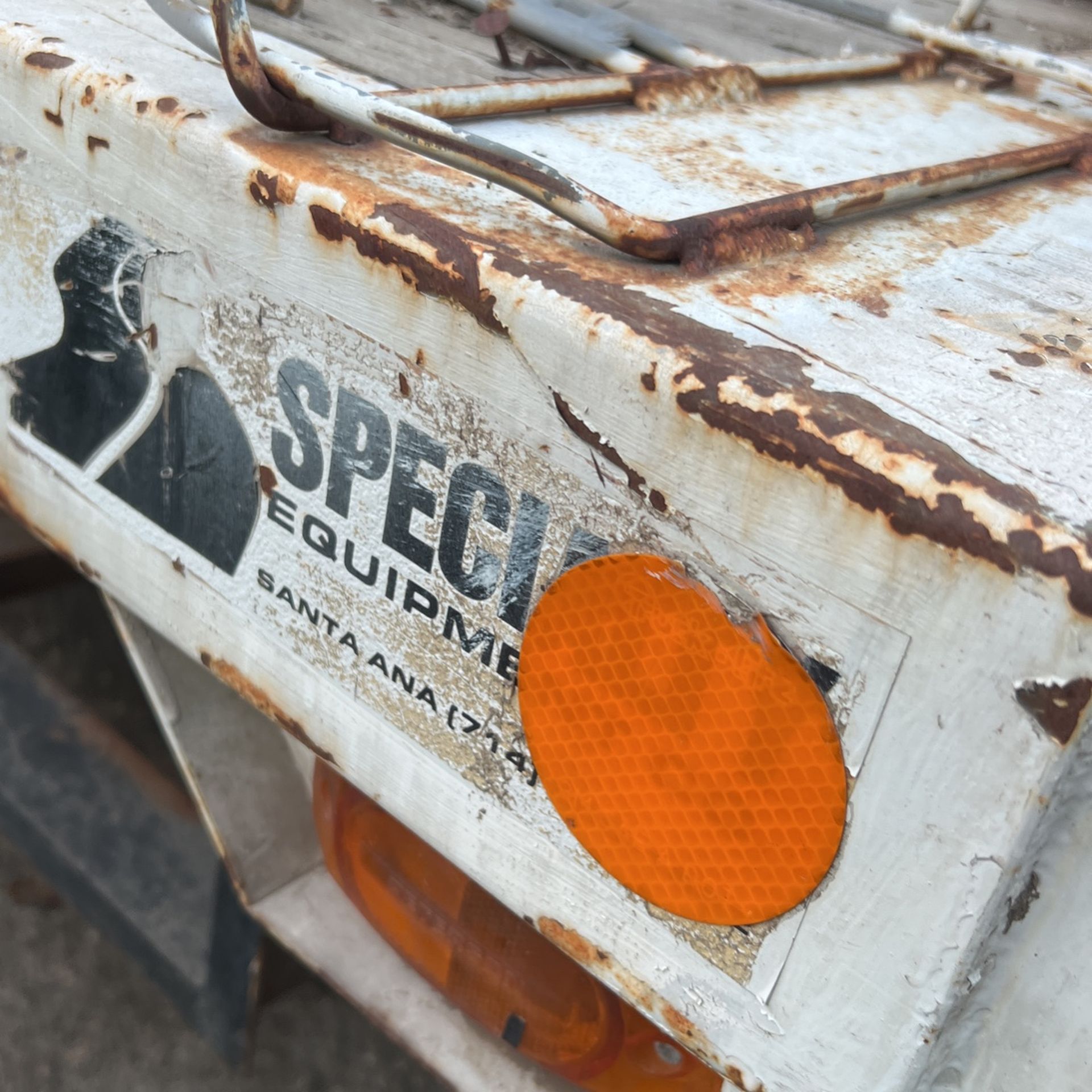 Dually Flatbed for Sale in Corona, CA OfferUp