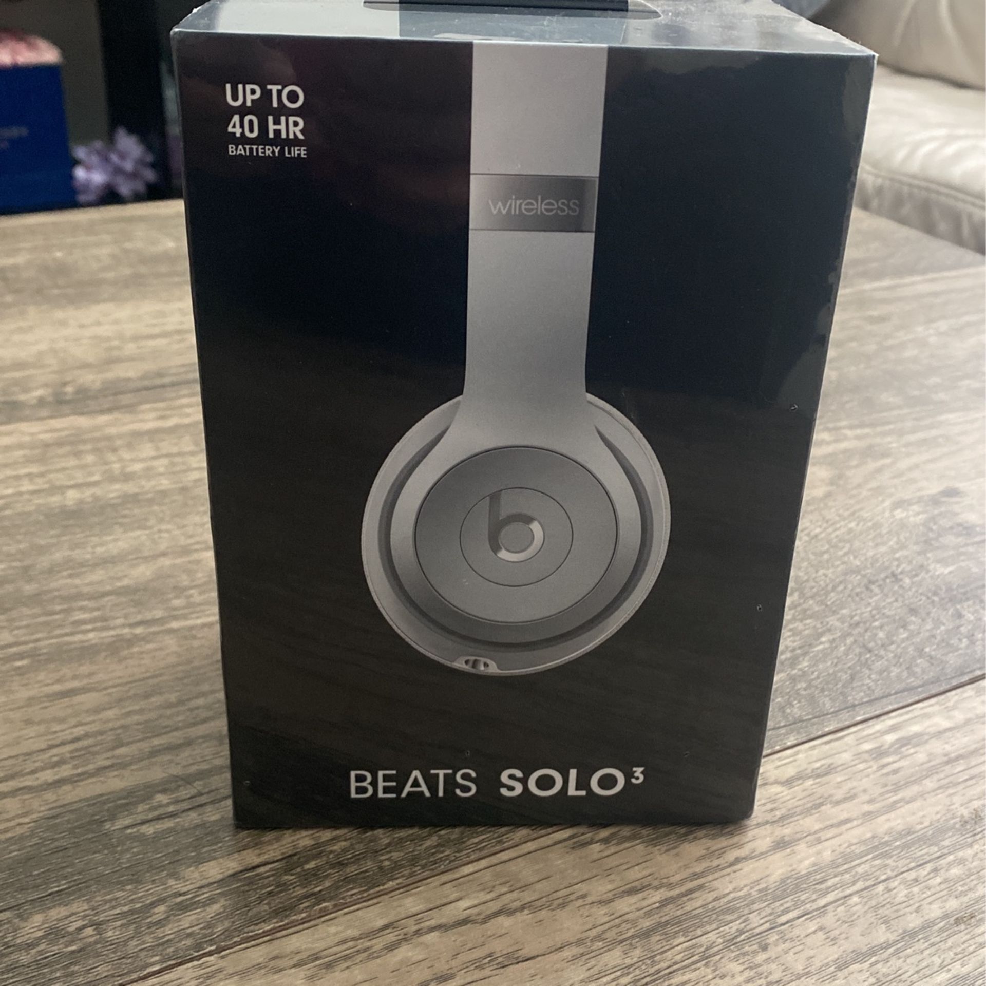 BEATS SOLO 3