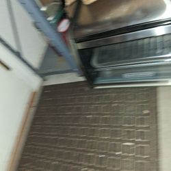 Countertop Convection Toaster Oven