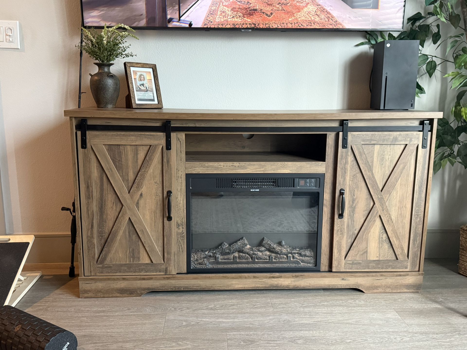 Living Room Set