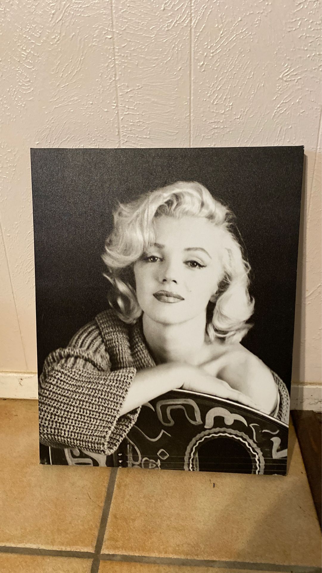 Marilyn Monroe picture