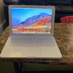 MacBook 2009 5gb Ram