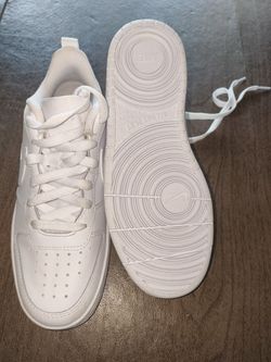 Nike Court Borough Low Size 4y