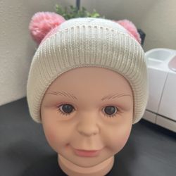 Toddler Beanie