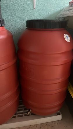 Barrel