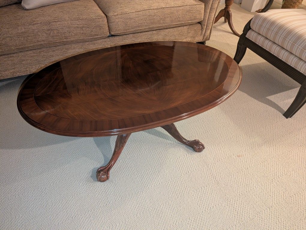 Coffee Table Excellent Condition